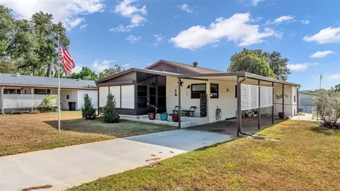 7502 Morelli Ave, Brooksville, FL 34613