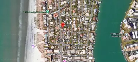 721 Mandalay Ave, Clearwater Beach, FL 33767