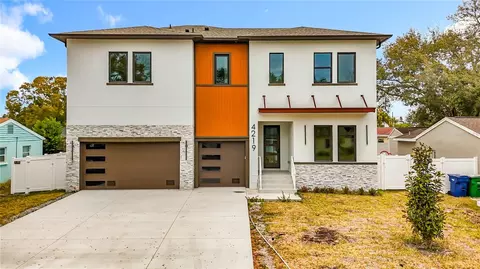4219 W Bay View Ave, Tampa, FL 33611