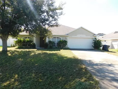 451 Peace Ct, Kissimmee, FL 34759