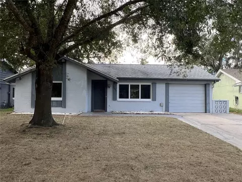 12609 Blackberry Row, Hudson, FL 34667