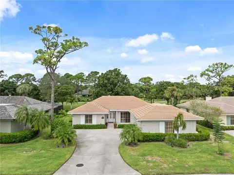 Undisclosed, Vero Beach, FL 32967