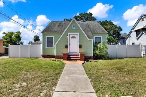 305 28th St S, Saint Petersburg, FL 33712
