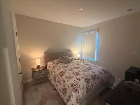 Bedroom - 10516 Daybreak Gln, Parrish, FL 34219 photo 5 of 6