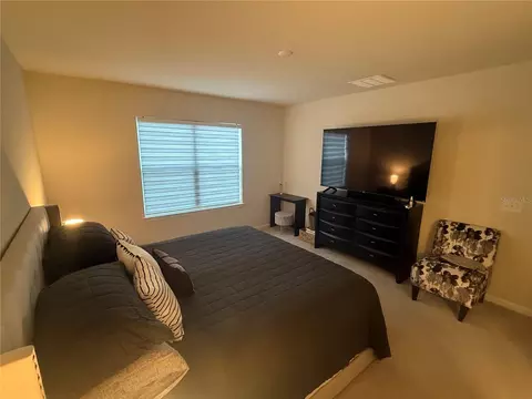 Bedroom - 10516 Daybreak Gln, Parrish, FL 34219 photo 2 of 6
