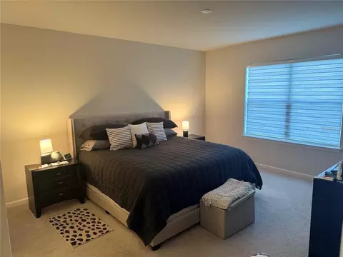 Bedroom - 10516 Daybreak Gln, Parrish, FL 34219 photo 1 of 6