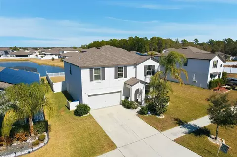 11916 Wild Daffodil Ct, Riverview, FL 33579