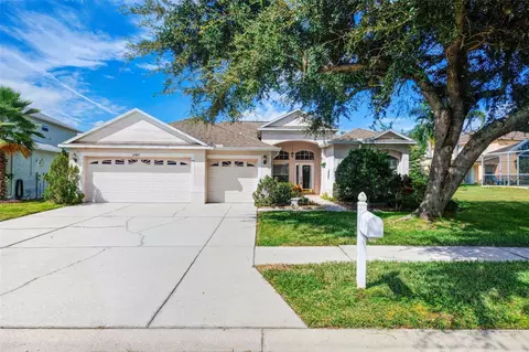 25807 Frith St, Land O Lakes, FL 34639