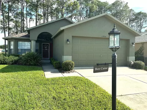 11904 Aranda Ct, Hudson, FL 34667