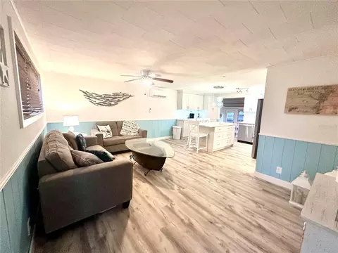 Living - 4016 Eagle Nest Dr, Hernando Beach, FL 34607 photo 4 of 7