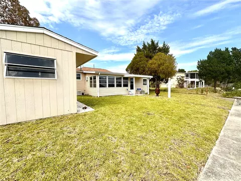 Exterior - 4016 Eagle Nest Dr, Hernando Beach, FL 34607 photo 2 of 2