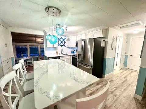 Kitchen - 4016 Eagle Nest Dr, Hernando Beach, FL 34607 photo 10 of 10