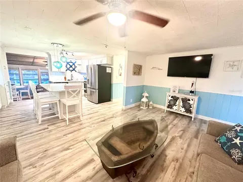 Living - 4016 Eagle Nest Dr, Hernando Beach, FL 34607 photo 5 of 7