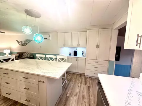 Kitchen - 4016 Eagle Nest Dr, Hernando Beach, FL 34607 photo 6 of 10
