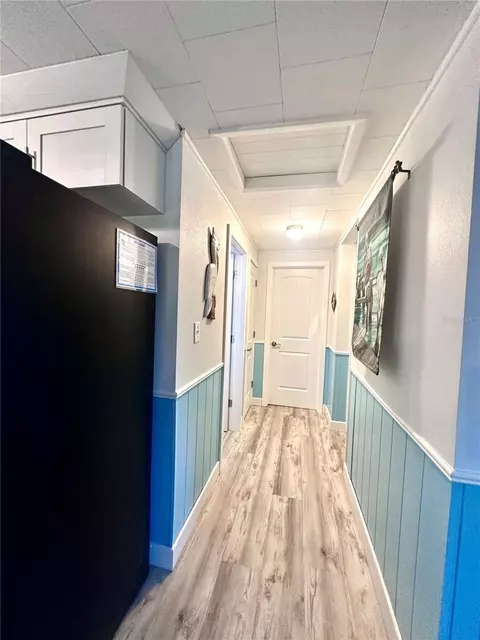 Entry Way - 4016 Eagle Nest Dr, Hernando Beach, FL 34607 photo 1 of 1