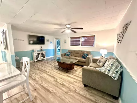 Living - 4016 Eagle Nest Dr, Hernando Beach, FL 34607 photo 1 of 7