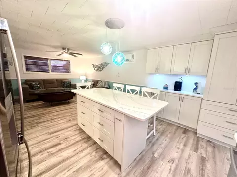 Kitchen - 4016 Eagle Nest Dr, Hernando Beach, FL 34607 photo 2 of 10