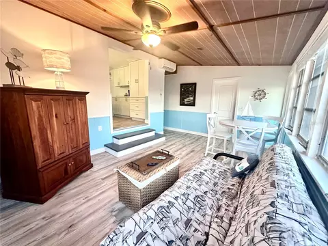 Living - 4016 Eagle Nest Dr, Hernando Beach, FL 34607 photo 7 of 7