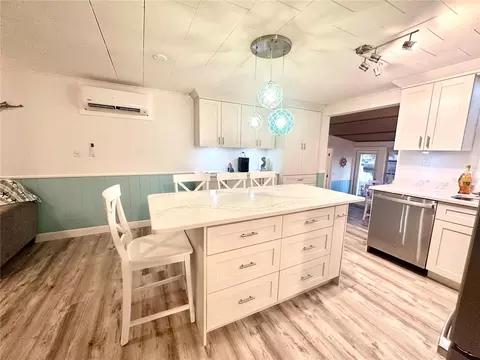 Kitchen - 4016 Eagle Nest Dr, Hernando Beach, FL 34607 photo 7 of 10