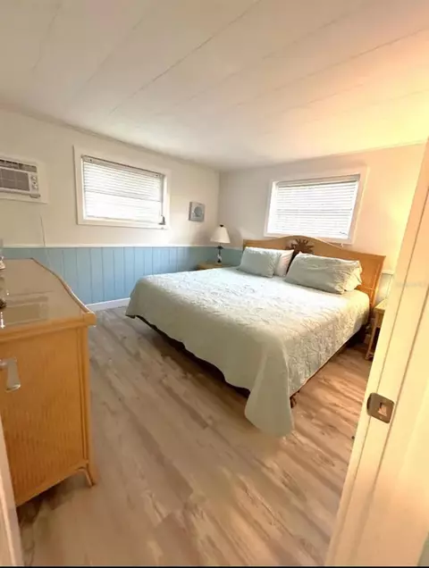 Bedroom - 4016 Eagle Nest Dr, Hernando Beach, FL 34607 photo 1 of 9