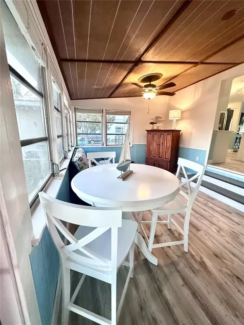 Dining - 4016 Eagle Nest Dr, Hernando Beach, FL 34607 photo 1 of 1