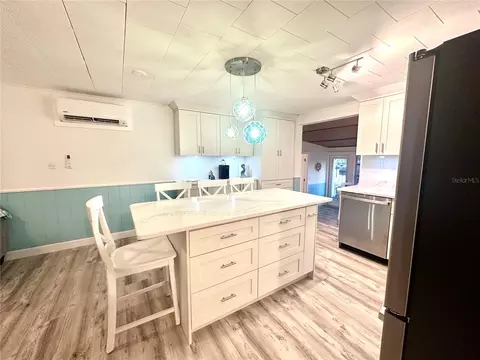 Kitchen - 4016 Eagle Nest Dr, Hernando Beach, FL 34607 photo 3 of 10