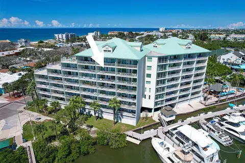 399 2nd St #716, Indian Rocks Beach, FL 33785