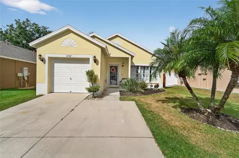 6707 Summer Haven Dr, Riverview, FL 33578