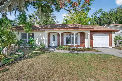 12111 Camp Creek Ln, Hudson, FL 34667