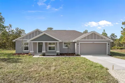12202 Snowy Egret Ave, Weeki Wachee, FL 34614