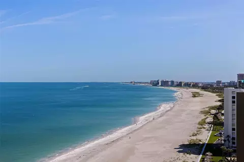 1520 Gulf Blvd #1502, Clearwater Beach, FL 33767