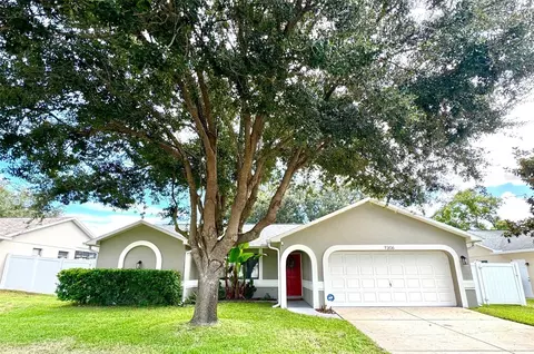 7306 Skyview Ave, New Port Richey, FL 34653