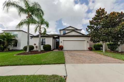 1193 Lawnview Ter, New Port Richey, FL 34655