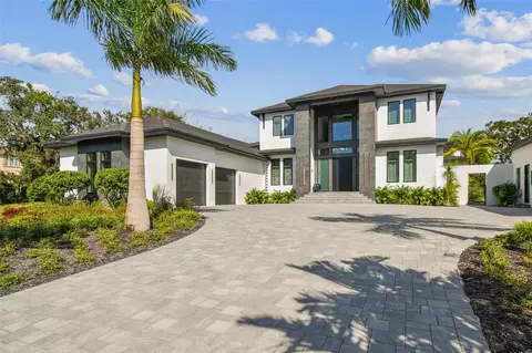 3321 Meander Ln, Safety Harbor, FL 34695