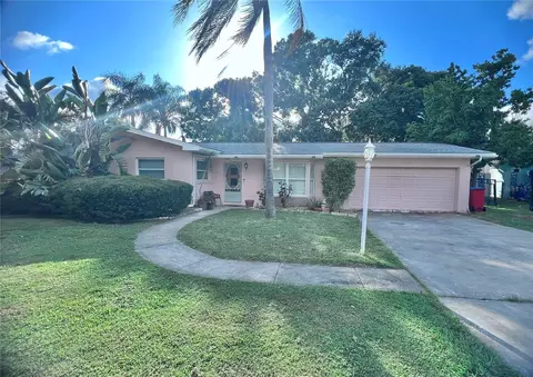 1360 Irving Ave, Clearwater, FL 33756