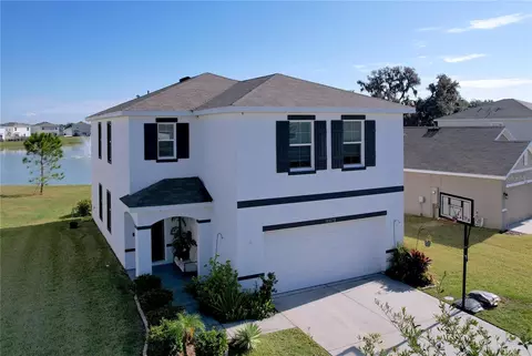 10878 Penny Gale Loop, San Antonio, FL 33576