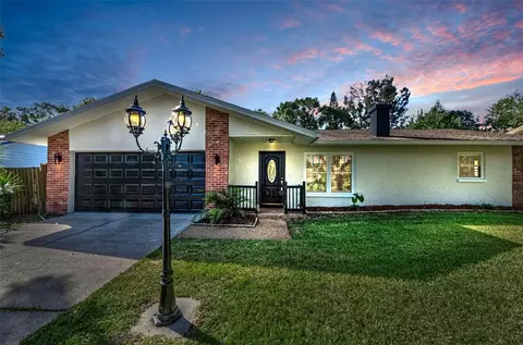 2237 Spanish Vistas Dr, Dunedin, FL 34698