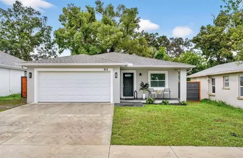913 Eskimo Ave, Tampa, FL 33604