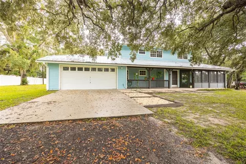 13219 Tyrone St, Hudson, FL 34667