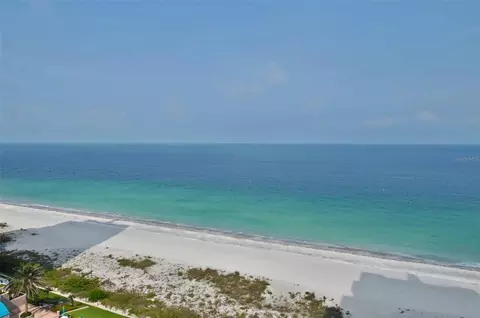 1520 Gulf Blvd #603, Clearwater Beach, FL 33767