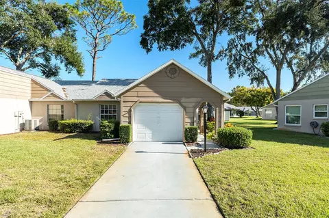 9529 Bunker Hill Ct #9529, New Port Richey, FL 34655