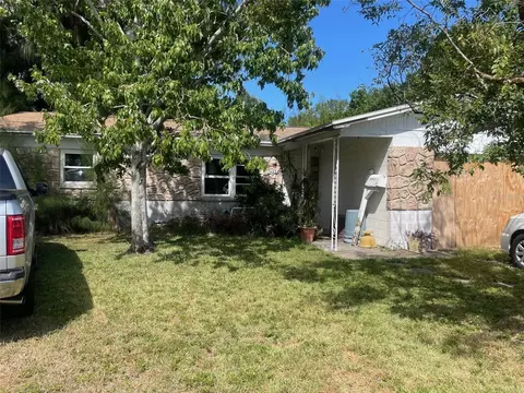 14934 Mockingbird Ln W, Clearwater, FL 33760