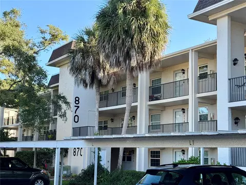 870 Virginia St #302, Dunedin, FL 34698