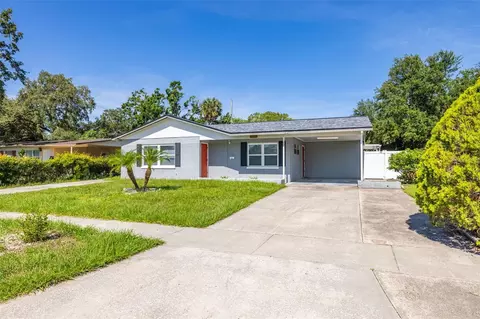 5616 Halifax Dr, Tampa, FL 33615