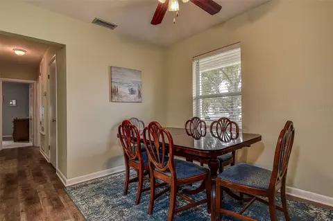 Dining - 6237 Dalton St, Spring Hill, FL 34606 photo 1 of 1