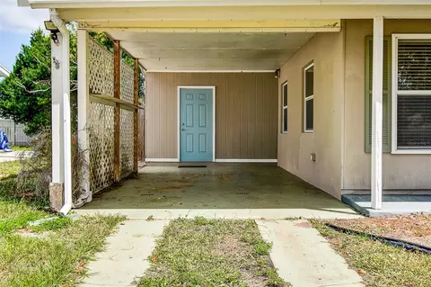 Exterior - 6237 Dalton St, Spring Hill, FL 34606 photo 4 of 10