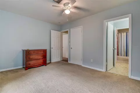 Bedroom - 6237 Dalton St, Spring Hill, FL 34606 photo 3 of 5
