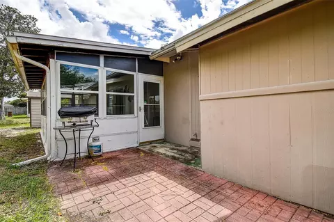 Exterior - 6237 Dalton St, Spring Hill, FL 34606 photo 2 of 10