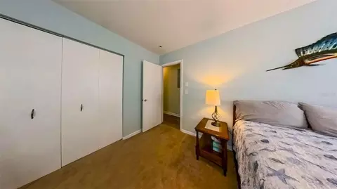 Bedroom - 6237 Dalton St, Spring Hill, FL 34606 photo 5 of 5