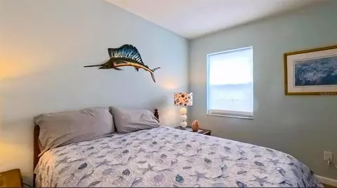 Bedroom - 6237 Dalton St, Spring Hill, FL 34606 photo 4 of 5